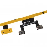iPad 3 Power / Volume Flex Cable Replacement